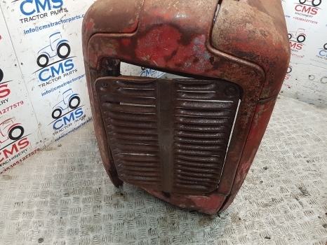 Massey Ferguson 35, 35x Bonnet, Hood Original 1884060m91, 826815m91, 826816m91 - Capot pour Tracteur agricole: photos 3 Massey Ferguson 35, 35x Bonnet, Hood Original 1884060m91, 826815m91, 826816m91 - Capot pour Tracteur agricole: photos 3