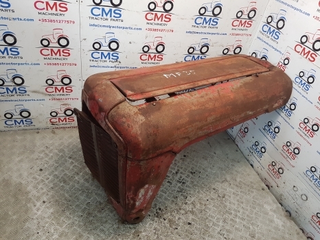 Massey Ferguson 35, 35x Bonnet, Hood Original 1884060m91, 826815m91, 826816m91 - Capot pour Tracteur agricole: photos 1 Massey Ferguson 35, 35x Bonnet, Hood Original 1884060m91, 826815m91, 826816m91 - Capot pour Tracteur agricole: photos 1