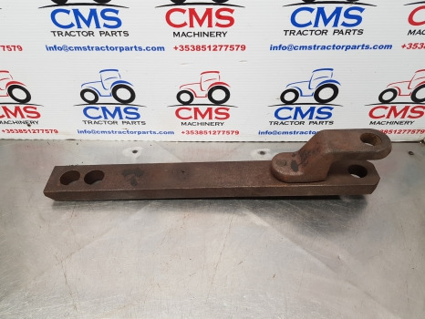Massey Ferguson 390, 690, 675 Drawbar, Draw Bar 1686122m92 - Frame/ Châssis: photos 1 Massey Ferguson 390, 690, 675 Drawbar, Draw Bar 1686122m92 - Frame/ Châssis: photos 1