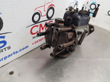 Massey Ferguson 399, 699, 3080 Perkins 6.354 Fuel Injection Pump 2643d180 - Pompe à carburant: photos 4 Massey Ferguson 399, 699, 3080 Perkins 6.354 Fuel Injection Pump 2643d180 - Pompe à carburant: photos 4