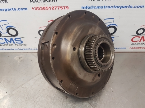 Massey Ferguson 5455 Wet Clutch Assy 3790240m2, 3791550m3, 3790234m1 - Embrayage et pièces pour Tracteur agricole: photos 5 Massey Ferguson 5455 Wet Clutch Assy 3790240m2, 3791550m3, 3790234m1 - Embrayage et pièces pour Tracteur agricole: photos 5