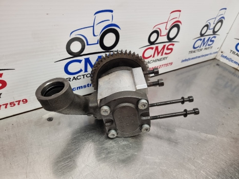 Massey Ferguson 5612, 5400, 5600, 5700, 6700 Hydraulic Auxilary Pump 4306593m1 - Hydraulique: photos 3 Massey Ferguson 5612, 5400, 5600, 5700, 6700 Hydraulic Auxilary Pump 4306593m1 - Hydraulique: photos 3