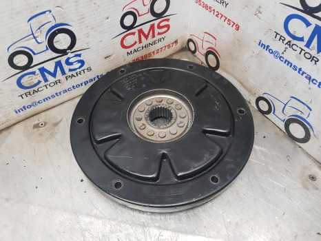 Massey Ferguson 5612, 5470, 5465, 5712 Clutch Damper Plate 4306942h02, 4306942m2 - Embrayage et pièces pour Machine agricole: photos 1 Massey Ferguson 5612, 5470, 5465, 5712 Clutch Damper Plate 4306942h02, 4306942m2 - Embrayage et pièces pour Machine agricole: photos 1