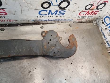 Suspension Massey Ferguson 5713s / Sl, 5713s / Sl, 6700, 5700, Lift Arm Rhs Acw0919840: photos 6