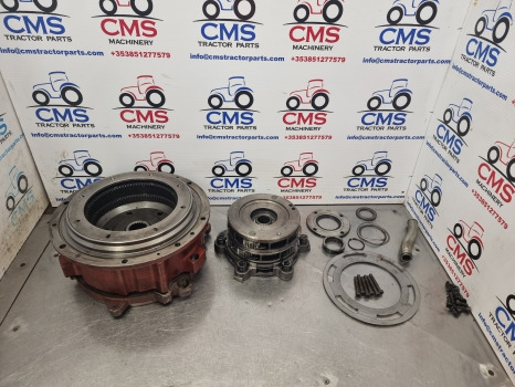 Massey Ferguson 6150, 6100 Series, Dana Transmission Wet Clutch Assy 3712440m11 - Embrayage et pièces pour Machine agricole: photos 1 Massey Ferguson 6150, 6100 Series, Dana Transmission Wet Clutch Assy 3712440m11 - Embrayage et pièces pour Machine agricole: photos 1