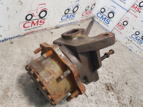 Massey Ferguson 6160 Front Axle Hub Lhs Assy Ag105 3429986r2, 3764018m91 - Essieu avant: photos 2 Massey Ferguson 6160 Front Axle Hub Lhs Assy Ag105 3429986r2, 3764018m91 - Essieu avant: photos 2