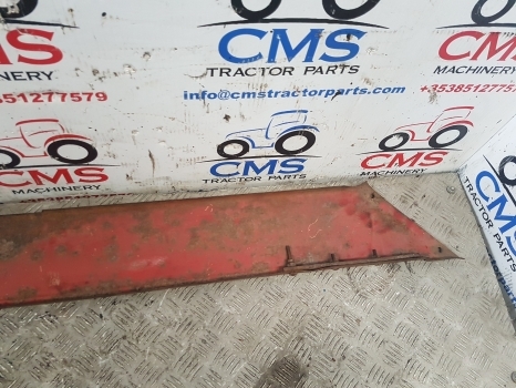 Massey Ferguson 65 Bonnet Side Panel Rhs Mf65rhspanel - Capot pour Tracteur agricole: photos 5 Massey Ferguson 65 Bonnet Side Panel Rhs Mf65rhspanel - Capot pour Tracteur agricole: photos 5