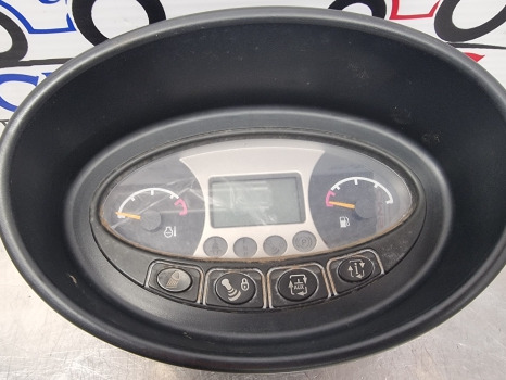 Massey Ferguson 9306, 9407, Instrument Cluster, Dashboard 3970588m1, 7163144 - Système électrique: photos 4 Massey Ferguson 9306, 9407, Instrument Cluster, Dashboard 3970588m1, 7163144 - Système électrique: photos 4