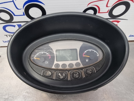 Massey Ferguson 9306, 9407, Instrument Cluster, Dashboard 3970588m1, 7163144 - Système électrique: photos 3 Massey Ferguson 9306, 9407, Instrument Cluster, Dashboard 3970588m1, 7163144 - Système électrique: photos 3