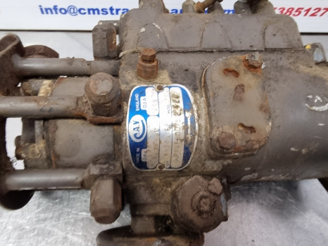Massey Ferguson Cav, Perkings Fuel Injector Pump For Parts 3362f880 - Injecteur: photos 3 Massey Ferguson Cav, Perkings Fuel Injector Pump For Parts 3362f880 - Injecteur: photos 3