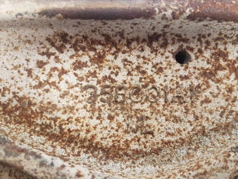 Mccormick Mc115, Mc95, Mc105 Bonnet, Hood Support 358001a1, 706569a2, 704107a2 - Capot pour Tracteur agricole: photos 5 Mccormick Mc115, Mc95, Mc105 Bonnet, Hood Support 358001a1, 706569a2, 704107a2 - Capot pour Tracteur agricole: photos 5