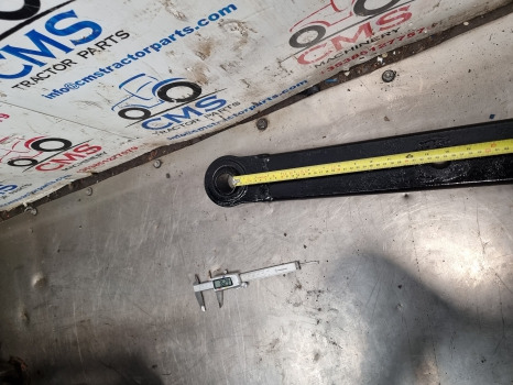 Mccormick Xtx 165, Xtx, Mtx, Landini, Lift Arm Lhs 4211071m92, 416499a1 - Suspension: photos 5 Mccormick Xtx 165, Xtx, Mtx, Landini, Lift Arm Lhs 4211071m92, 416499a1 - Suspension: photos 5