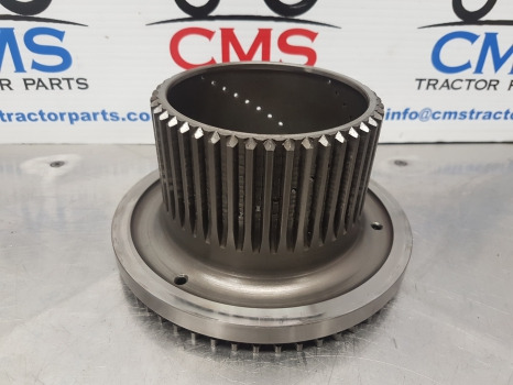 New Holland Case Fiat 8160, 60, Tm, Mxm Transmission Clutch Hub 5162333 - Boîte de vitesse: photos 1 New Holland Case Fiat 8160, 60, Tm, Mxm Transmission Clutch Hub 5162333 - Boîte de vitesse: photos 1