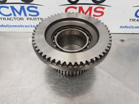 New Holland Case Fiat 8160, 60, Tm, Mxm Transmission Clutch Hub 5162333 - Boîte de vitesse: photos 5 New Holland Case Fiat 8160, 60, Tm, Mxm Transmission Clutch Hub 5162333 - Boîte de vitesse: photos 5
