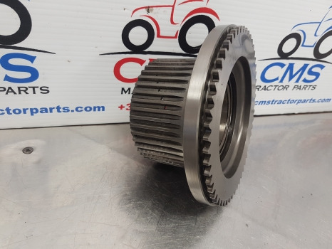 New Holland Case Fiat 8160, 60, Tm, Mxm Transmission Clutch Hub 5162333 - Boîte de vitesse: photos 4 New Holland Case Fiat 8160, 60, Tm, Mxm Transmission Clutch Hub 5162333 - Boîte de vitesse: photos 4