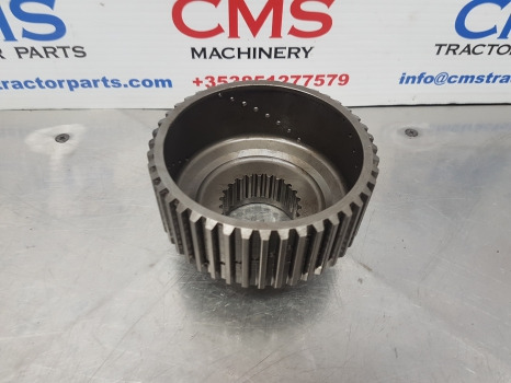 New Holland Case Fiat 8160, 60, Tm, Mxm Transmission Clutch Hub 5162334 - Boîte de vitesse: photos 3 New Holland Case Fiat 8160, 60, Tm, Mxm Transmission Clutch Hub 5162334 - Boîte de vitesse: photos 3