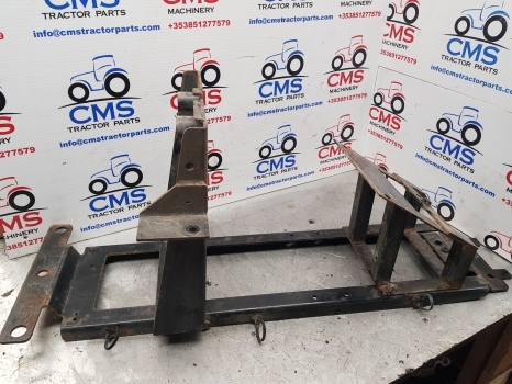 New Holland Case Puma 145, T7.200 Hood Support Assy 84337706, 84485123, 84268312 - Capot pour Tracteur agricole: photos 1 New Holland Case Puma 145, T7.200 Hood Support Assy 84337706, 84485123, 84268312 - Capot pour Tracteur agricole: photos 1