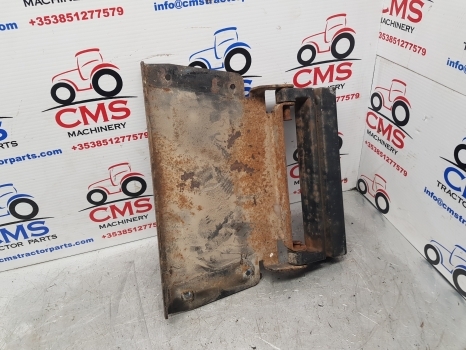 New Holland Case Puma T6000, T7 T7.200 Hood Bonnet Support 84153356, 87353681 - Capot pour Tracteur agricole: photos 4 New Holland Case Puma T6000, T7 T7.200 Hood Bonnet Support 84153356, 87353681 - Capot pour Tracteur agricole: photos 4