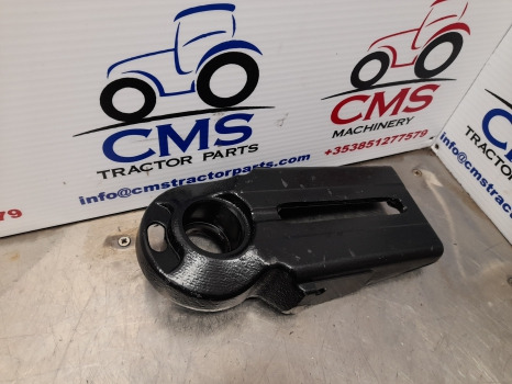 New Holland Case T5, T6, T6000, Maxxum, Puma Front Mudguard Bracket 87543516 - Aile: photos 2 New Holland Case T5, T6, T6000, Maxxum, Puma Front Mudguard Bracket 87543516 - Aile: photos 2