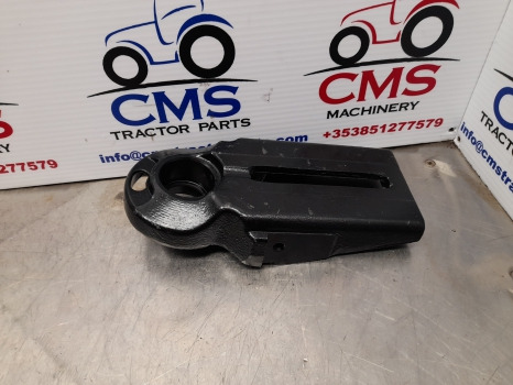 New Holland Case T5, T6, T6000, Maxxum, Puma Front Mudguard Bracket 87543516 - Aile: photos 1 New Holland Case T5, T6, T6000, Maxxum, Puma Front Mudguard Bracket 87543516 - Aile: photos 1