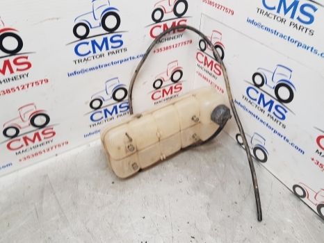 New Holland Case T7, T6, T6000, Maxxum, Puma T7.200 Expansion Tank 82019588 - Vase d'expansion pour Machine agricole: photos 5 New Holland Case T7, T6, T6000, Maxxum, Puma T7.200 Expansion Tank 82019588 - Vase d'expansion pour Machine agricole: photos 5