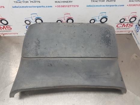 New Holland Fiat Cab Dashboard Panel 82006096, 82003614, 82003616, 82003620 - Panel de instrumentos pour Tracteur agricole: photos 2 New Holland Fiat Cab Dashboard Panel 82006096, 82003614, 82003616, 82003620 - Panel de instrumentos pour Tracteur agricole: photos 2