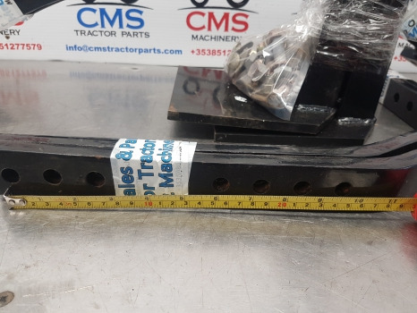 New Holland Ford, Case John Deere Mudguard Kit Universal 62811 - Aile: photos 3 New Holland Ford, Case John Deere Mudguard Kit Universal 62811 - Aile: photos 3