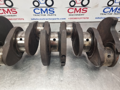 New Holland Lm5040, Lm Series, Engine Crankshaft 2853822, 2831432, 4da50887 - Moteur et pièces: photos 5 New Holland Lm5040, Lm Series, Engine Crankshaft 2853822, 2831432, 4da50887 - Moteur et pièces: photos 5