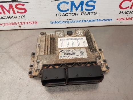 New Holland T5.95 Engine Control Unit Ecu 84472188, 10r036332, 84471889 - Bloc de gestion pour Tracteur agricole: photos 1 New Holland T5.95 Engine Control Unit Ecu 84472188, 10r036332, 84471889 - Bloc de gestion pour Tracteur agricole: photos 1
