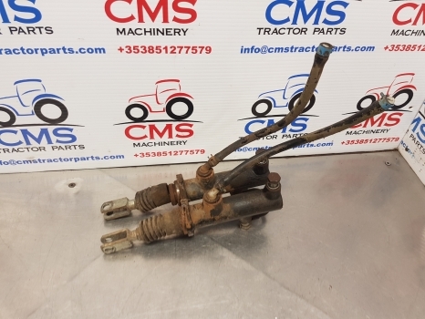 New Holland T5.95, T5, T6,case Farmall, Luxxum, Maxxum, Master Cylinder 84603968 - Cylindre de frein pour Machine agricole: photos 1 New Holland T5.95, T5, T6,case Farmall, Luxxum, Maxxum, Master Cylinder 84603968 - Cylindre de frein pour Machine agricole: photos 1