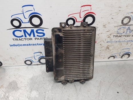 New Holland T5, T6 T6.180 Case Maxxum 145 Transmission Ecu 47488103 - Bloc de gestion pour Tracteur agricole: photos 5 New Holland T5, T6 T6.180 Case Maxxum 145 Transmission Ecu 47488103 - Bloc de gestion pour Tracteur agricole: photos 5