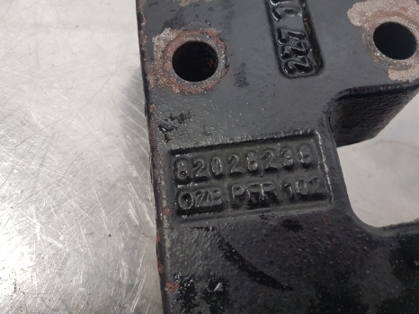 New Holland T6.180, T5, T6, Tsa Cab Support Lhs 82028239, 82032679, 84545222 - Suspension de cabine pour Tracteur agricole: photos 3 New Holland T6.180, T5, T6, Tsa Cab Support Lhs 82028239, 82032679, 84545222 - Suspension de cabine pour Tracteur agricole: photos 3