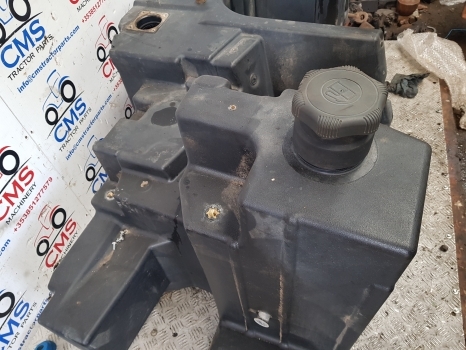 Réservoir de carburant pour Tracteur agricole New Holland T6 Steyr Profi Case Maxxum 145 Fuel Tank 47861298, 47860324: photos 6 Réservoir de carburant pour Tracteur agricole New Holland T6 Steyr Profi Case Maxxum 145 Fuel Tank 47861298, 47860324: photos 6
