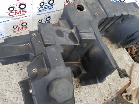 New Holland T6 Steyr Profi Case Maxxum 145 Fuel Tank 47861298, 47860324 - Réservoir de carburant pour Tracteur agricole: photos 5 New Holland T6 Steyr Profi Case Maxxum 145 Fuel Tank 47861298, 47860324 - Réservoir de carburant pour Tracteur agricole: photos 5
