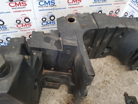 New Holland T6 Steyr Profi Case Maxxum 145 Fuel Tank 47861298, 47860324 - Réservoir de carburant pour Tracteur agricole: photos 3 New Holland T6 Steyr Profi Case Maxxum 145 Fuel Tank 47861298, 47860324 - Réservoir de carburant pour Tracteur agricole: photos 3