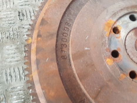 New Holland T6050 And Tsa Series Flywheel ,ring Gear 87300081,4899524 ,4895353 - Volant moteur pour Tracteur agricole: photos 3 New Holland T6050 And Tsa Series Flywheel ,ring Gear 87300081,4899524 ,4895353 - Volant moteur pour Tracteur agricole: photos 3