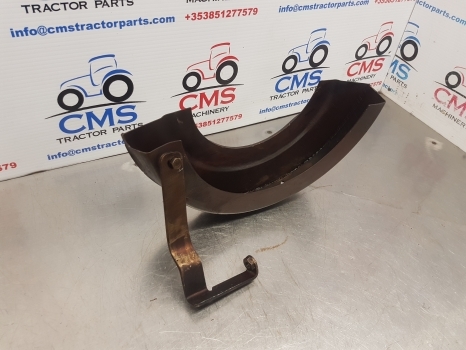 New Holland T7.190, T6080, T6030, T8070 Rear Axle Guard 84141567, 87683200 - Essieu arrière pour Tracteur agricole: photos 3 New Holland T7.190, T6080, T6030, T8070 Rear Axle Guard 84141567, 87683200 - Essieu arrière pour Tracteur agricole: photos 3