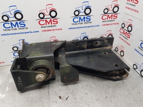 New Holland T7.200 Case Puma 165 Cab Suspension Bracket Rhs 47568419, 84353066 - Suspension de cabine pour Machine agricole: photos 1 New Holland T7.200 Case Puma 165 Cab Suspension Bracket Rhs 47568419, 84353066 - Suspension de cabine pour Machine agricole: photos 1