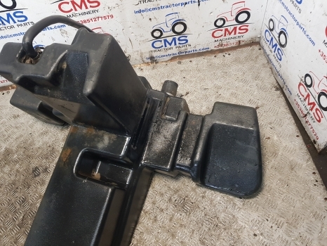 New Holland T7.200, T7.210, T7.185 Fuel Tank Secondary 4601139, 84601139 - Réservoir de carburant pour Tracteur agricole: photos 3 New Holland T7.200, T7.210, T7.185 Fuel Tank Secondary 4601139, 84601139 - Réservoir de carburant pour Tracteur agricole: photos 3