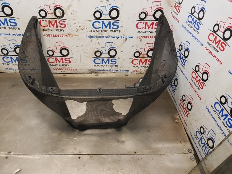 New Holland T7.260, T7.245, T7.270, Nose Cone Grille, Grill Panel 47642652 - Aile: photos 1 New Holland T7.260, T7.245, T7.270, Nose Cone Grille, Grill Panel 47642652 - Aile: photos 1