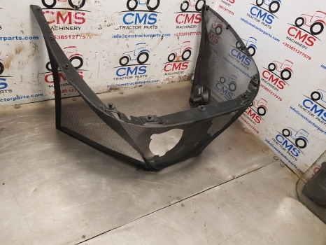 New Holland T7.260, T7.245, T7.270, Nose Cone Grille, Grill Panel 47642652 - Aile: photos 2 New Holland T7.260, T7.245, T7.270, Nose Cone Grille, Grill Panel 47642652 - Aile: photos 2