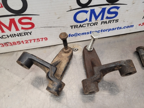 New Holland T7.260, T7040, Case Puma Lwb Front Mudguard Limiter Kit 87475467 - Aile: photos 5 New Holland T7.260, T7040, Case Puma Lwb Front Mudguard Limiter Kit 87475467 - Aile: photos 5