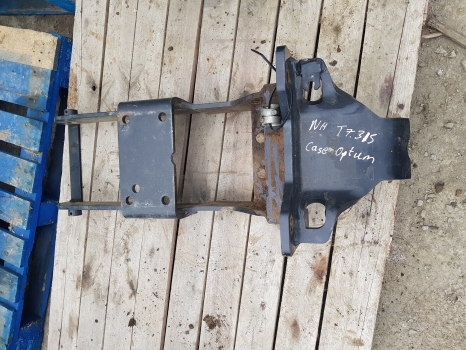 New Holland T7.290, 315 Case Optum 270, 300 Pick Up Hitch Body Upper 47643696 - Attache rapide pour Tracteur agricole: photos 1 New Holland T7.290, 315 Case Optum 270, 300 Pick Up Hitch Body Upper 47643696 - Attache rapide pour Tracteur agricole: photos 1