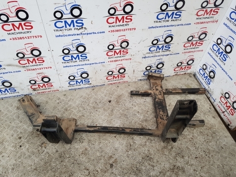 New Holland T8 Steyr Profi Case Maxxum 145 Fuel Tank Bracket Support 47861975 - Réservoir de carburant pour Tracteur agricole: photos 1 New Holland T8 Steyr Profi Case Maxxum 145 Fuel Tank Bracket Support 47861975 - Réservoir de carburant pour Tracteur agricole: photos 1