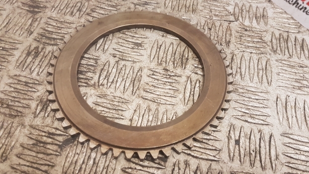 New Holland Tm, 60, M Series Tm120, Tm140 Transmission Clutch Discs Pack 5167863 - Disque d'embrayage pour Tracteur agricole: photos 5 New Holland Tm, 60, M Series Tm120, Tm140 Transmission Clutch Discs Pack 5167863 - Disque d'embrayage pour Tracteur agricole: photos 5