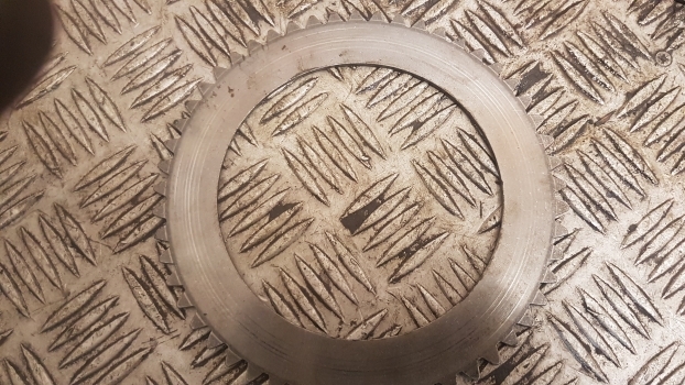 New Holland Tm, 60, M Series Tm120, Tm140 Transmission Clutch Discs Pack 5167863 - Disque d'embrayage pour Tracteur agricole: photos 3 New Holland Tm, 60, M Series Tm120, Tm140 Transmission Clutch Discs Pack 5167863 - Disque d'embrayage pour Tracteur agricole: photos 3