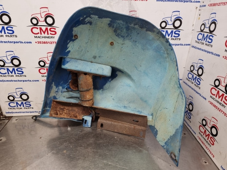 New Holland Tm, Ts, Tl, 40, 60, 35 Series Mudguard Extension Lhs 82003474 - Aile: photos 4 New Holland Tm, Ts, Tl, 40, 60, 35 Series Mudguard Extension Lhs 82003474 - Aile: photos 4