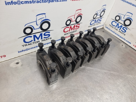 Renault Claas Ares 600, 800, Jd 6068 Engine Block Cap Kit R516310, 6005028696 - Moteur: photos 2 Renault Claas Ares 600, 800, Jd 6068 Engine Block Cap Kit R516310, 6005028696 - Moteur: photos 2