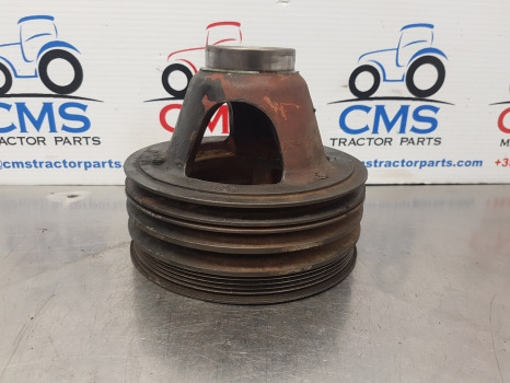 Same Dorado 85, Explorer, Golden, Frutetto, Crankshaft Pulley 0.007.6963.0/10 - Tendeur de courroie pour Machine agricole: photos 2 Same Dorado 85, Explorer, Golden, Frutetto, Crankshaft Pulley 0.007.6963.0/10 - Tendeur de courroie pour Machine agricole: photos 2