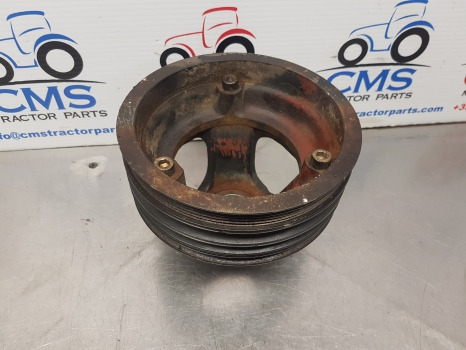 Same Dorado 85, Explorer, Golden, Frutetto, Crankshaft Pulley 0.007.6963.0/10 - Tendeur de courroie pour Machine agricole: photos 5 Same Dorado 85, Explorer, Golden, Frutetto, Crankshaft Pulley 0.007.6963.0/10 - Tendeur de courroie pour Machine agricole: photos 5